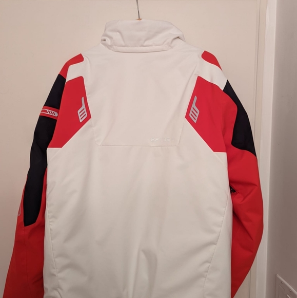 Spyder Titan - men's XL - Picture 3 of 3